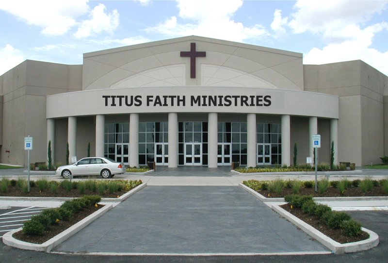 titusfaithministries.org